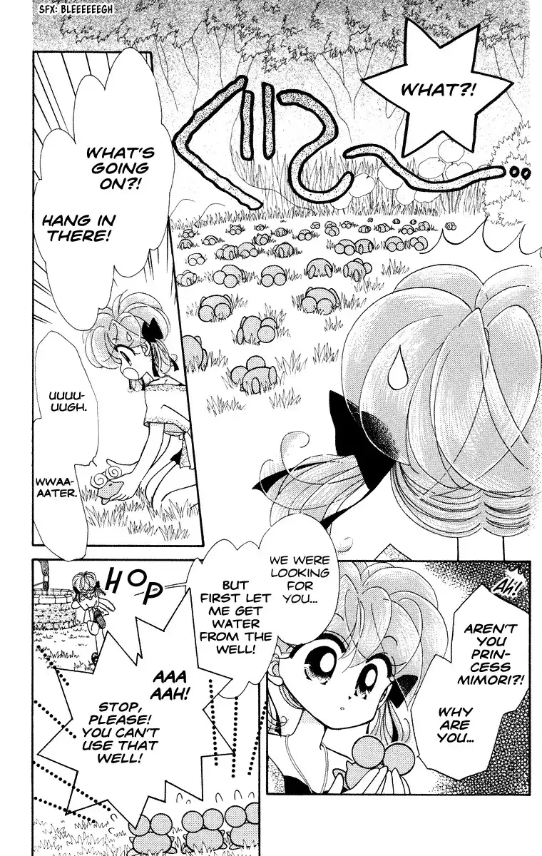 Kero Kero Chime Chapter 16 8